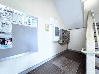 apartment 東京都町田市森野１丁目31-10　渋谷グリーンテラスⅡ1F