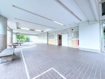apartment 東京都町田市森野１丁目31-10　渋谷グリーンテラスⅡ1F