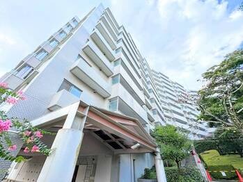 apartment 東京都町田市森野１丁目31-10　渋谷グリーンテラスⅡ1F