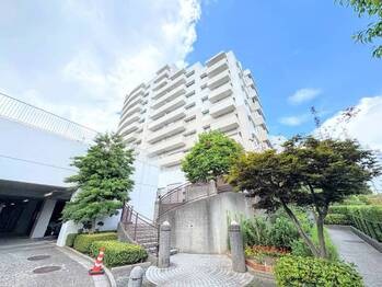 apartment 東京都町田市森野１丁目31-10　渋谷グリーンテラスⅡ1F