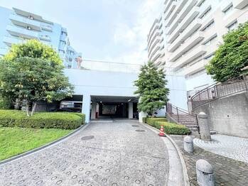 apartment 東京都町田市森野１丁目31-10　渋谷グリーンテラスⅡ1F