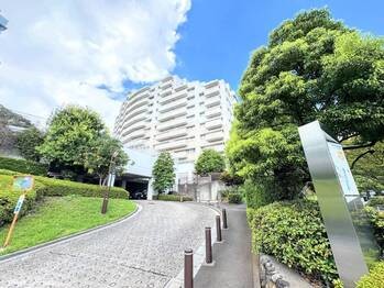 apartment 東京都町田市森野１丁目31-10　渋谷グリーンテラスⅡ1F