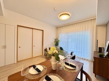 apartment 東京都町田市森野１丁目31-10　渋谷グリーンテラスⅡ1F