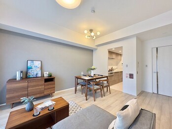 apartment 東京都町田市森野１丁目31-10　渋谷グリーンテラスⅡ1F
