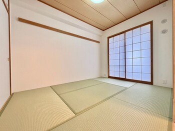 apartment 東京都町田市森野１丁目31-10　渋谷グリーンテラスⅡ1F
