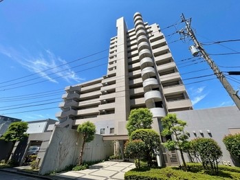 apartment 東京都町田市森野１丁目31-10　渋谷グリーンテラスⅡ1F