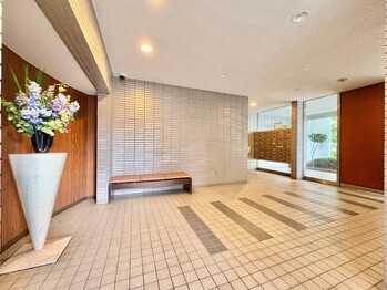 apartment 東京都町田市森野１丁目31-10　渋谷グリーンテラスⅡ1F
