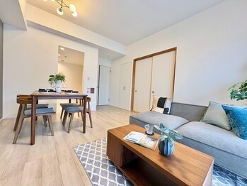 apartment 東京都町田市森野１丁目31-10　渋谷グリーンテラスⅡ1F