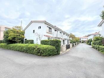 apartment 東京都町田市森野１丁目31-10　渋谷グリーンテラスⅡ1F