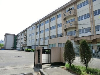apartment 東京都町田市森野１丁目31-10　渋谷グリーンテラスⅡ1F