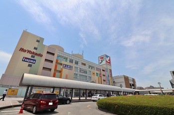 apartment 東京都町田市森野１丁目31-10　渋谷グリーンテラスⅡ1F