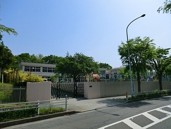 apartment 東京都町田市森野１丁目31-10　渋谷グリーンテラスⅡ1F