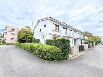 apartment 東京都町田市森野１丁目31-10　渋谷グリーンテラスⅡ1F