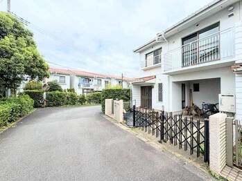 apartment 東京都町田市森野１丁目31-10　渋谷グリーンテラスⅡ1F