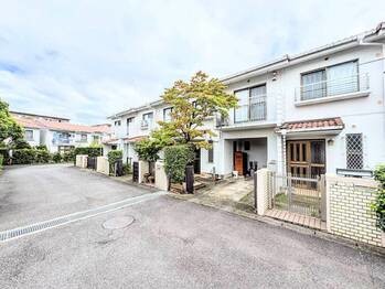 apartment 東京都町田市森野１丁目31-10　渋谷グリーンテラスⅡ1F