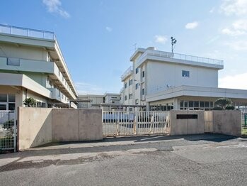 apartment 東京都町田市森野１丁目31-10　渋谷グリーンテラスⅡ1F