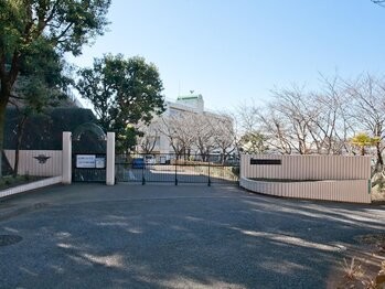 apartment 東京都町田市森野１丁目31-10　渋谷グリーンテラスⅡ1F