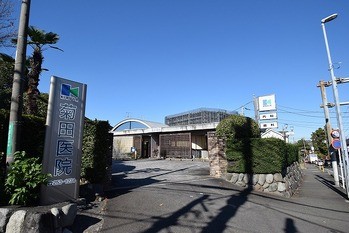apartment 東京都町田市森野１丁目31-10　渋谷グリーンテラスⅡ1F