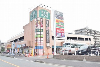 apartment 東京都町田市森野１丁目31-10　渋谷グリーンテラスⅡ1F