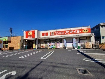 apartment 東京都町田市森野１丁目31-10　渋谷グリーンテラスⅡ1F