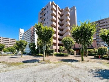 apartment 東京都町田市森野１丁目31-10　渋谷グリーンテラスⅡ1F