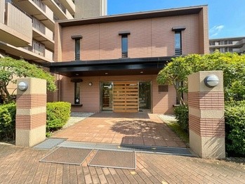 apartment 東京都町田市森野１丁目31-10　渋谷グリーンテラスⅡ1F