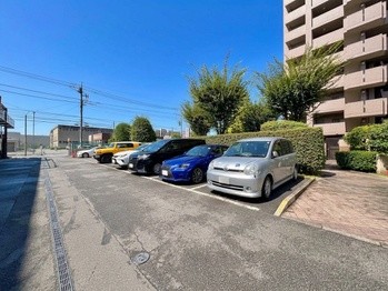 apartment 東京都町田市森野１丁目31-10　渋谷グリーンテラスⅡ1F