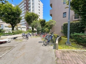apartment 東京都町田市森野１丁目31-10　渋谷グリーンテラスⅡ1F