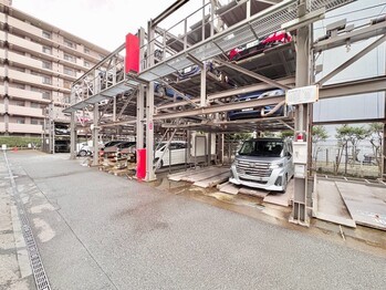 apartment 東京都町田市森野１丁目31-10　渋谷グリーンテラスⅡ1F
