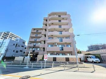 apartment 東京都町田市森野１丁目31-10　渋谷グリーンテラスⅡ1F