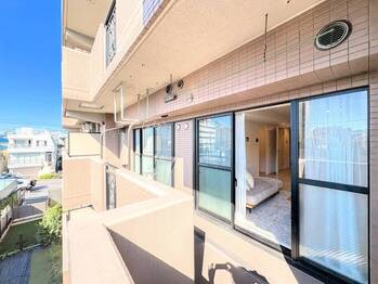 apartment 東京都町田市森野１丁目31-10　渋谷グリーンテラスⅡ1F
