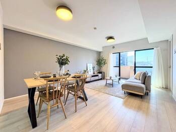 apartment 東京都町田市森野１丁目31-10　渋谷グリーンテラスⅡ1F