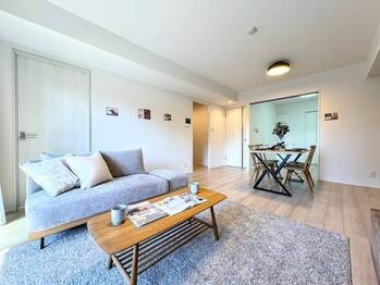 apartment 東京都町田市森野１丁目31-10　渋谷グリーンテラスⅡ1F