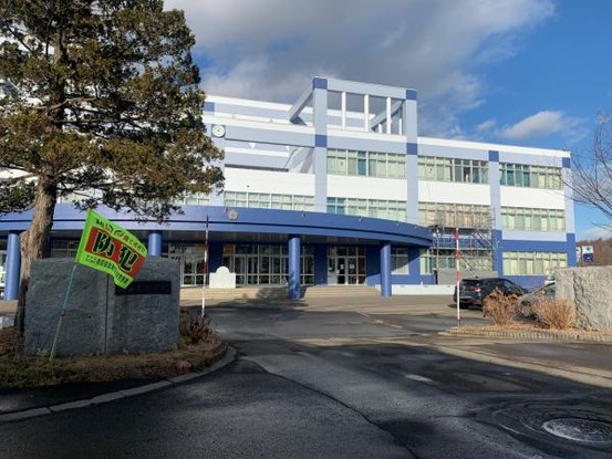 apartment 北海道札幌市白石区北郷一条１丁目5番13号