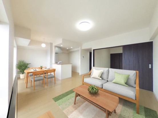 apartment 北海道札幌市白石区北郷一条１丁目5番13号
