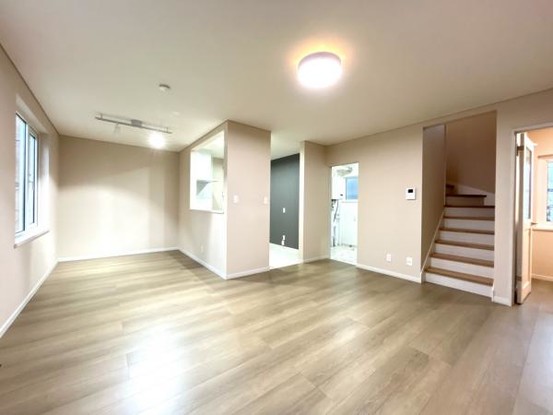 detached 北海道北広島市大曲南ヶ丘１丁目
地図を見る