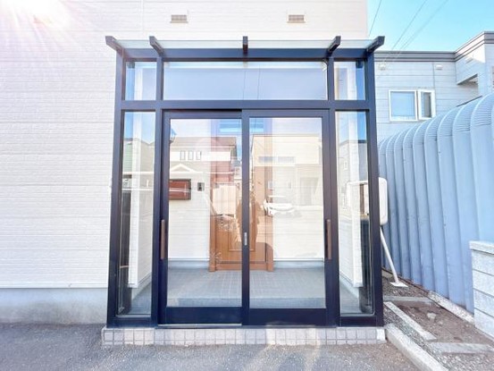 detached 北海道北広島市大曲南ヶ丘１丁目
地図を見る