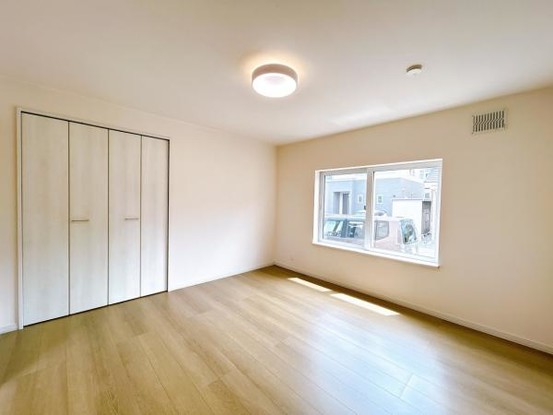 detached 北海道北広島市大曲南ヶ丘１丁目
地図を見る