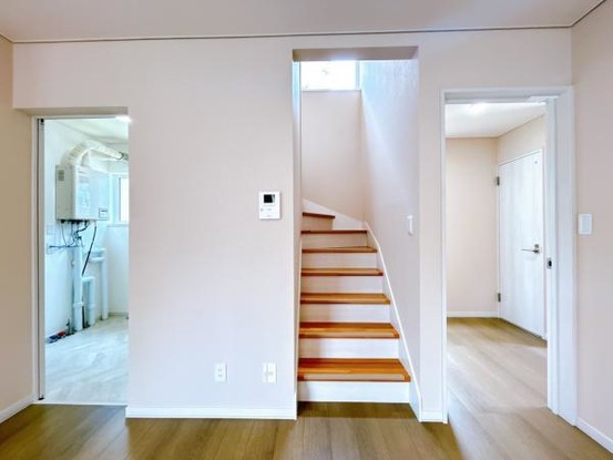 detached 北海道北広島市大曲南ヶ丘１丁目
地図を見る