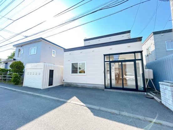 detached 北海道北広島市大曲南ヶ丘１丁目
地図を見る