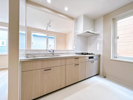 detached 北海道北広島市大曲南ヶ丘１丁目
地図を見る