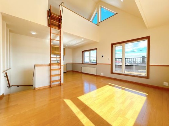 detached 北海道札幌市白石区北郷一条１丁目5番13号