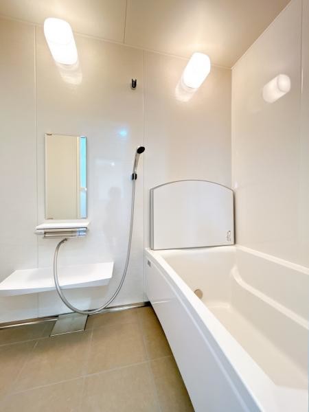 detached 北海道札幌市白石区北郷一条１丁目5番13号