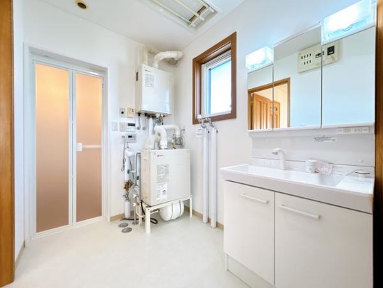 detached 北海道札幌市白石区北郷一条１丁目5番13号