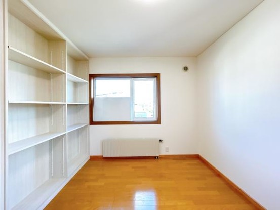 detached 北海道札幌市白石区北郷一条１丁目5番13号