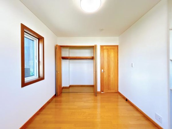 detached 北海道札幌市白石区北郷一条１丁目5番13号