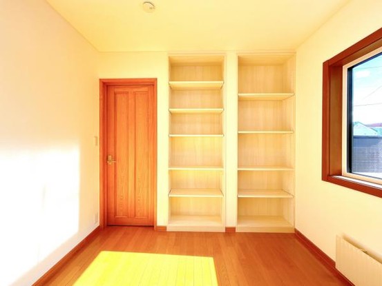 detached 北海道札幌市白石区北郷一条１丁目5番13号