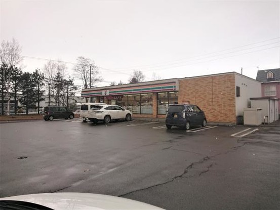 detached 北海道札幌市白石区北郷一条１丁目5番13号