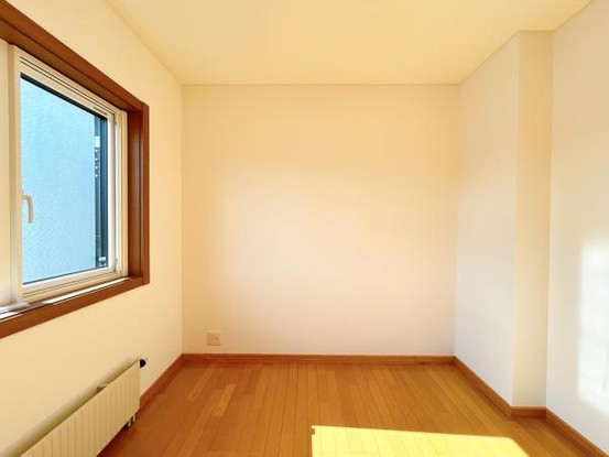 detached 北海道札幌市白石区北郷一条１丁目5番13号