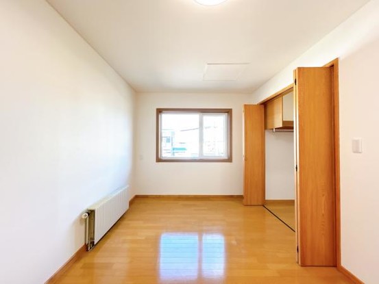 detached 北海道札幌市白石区北郷一条１丁目5番13号